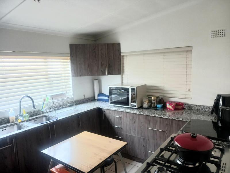 4 Bedroom Property for Sale in Townsend Estate Western Cape
